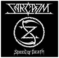 Sarcazm (RUS) : Speed of Death